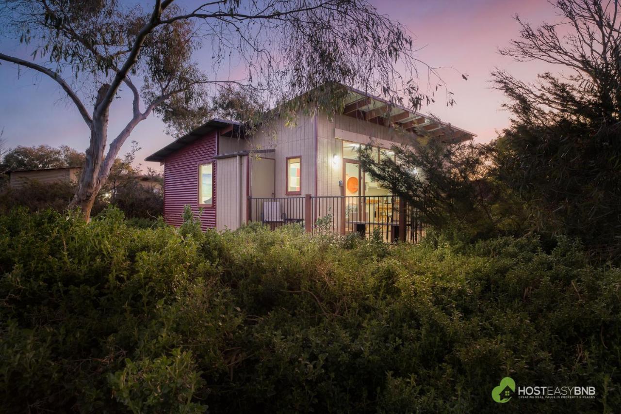 Rural 5 Star Villa'S With Resort Amenities Cowes Kültér fotó
